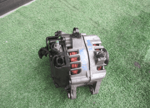 ALTERNATOR KIA STINGER 3.3 V6 BENZYNA 3