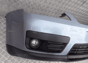 Zderzak przod przedni ford c-max radom 2