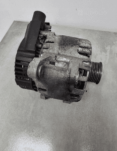 Alternator C4 picasso ii 308 T9 2.0 blue hdi start stop 9807995580-06 1
