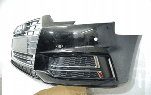 Zderzak audi A4 B9 8W 2017-2019 8W0 s-line S4 3