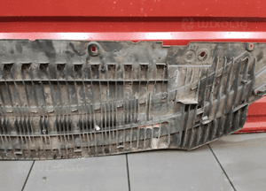 Audi A7 4G 3.0 tdi osłona dolna silnika pod zderzak zdrowa oryginał 11