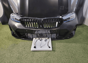Body Kit BMW 3 F30 / 31 - BMW 3 G20 / 21 - 13316 11