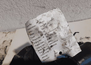 ROZRUSZNIK OPEL CORSA D 1.0 55568572 ORYGINAŁ WYSYŁKA! 6