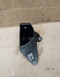 Łapa mocowanie wspornik silnika Audi A6 C6 2.0 TDI 4F0199307N 2