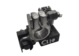 KLEMA MINUSOWA RENAULT CLIO IV 295C30372R 2013-2016 1