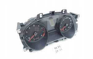 Zegary licznik vw passat B8 19416KM 3G0920740D 2