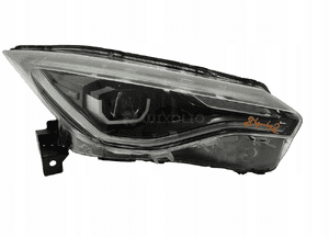 Lampa prawa prawy przód przednia led pure vision renault zoe ii 260100279R 1