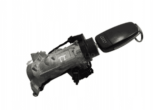 STACYJKA KLUCZYK PILOT AUDI TT II 8J 1K0905851B 2006-2014 1