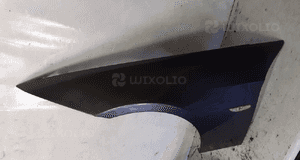 Błotnik lewy przód bmw E90 E91 3