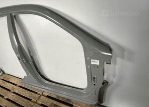 Prog slupek prawy rama hyundai I20 ii 2 2014- 71122-C8000 orginalny 3