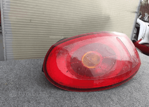 Lampa tył tylna prawa fiat bravo ii 2 oryginał wysyłka! 3