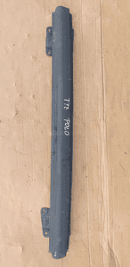 Belka wzmocnienie zderzaka tył VW Polo 9N 6Q0807558 6Q0807630 1