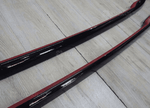 CITROEN C5 AIRCROSS RELINGI DACHOWE komplet lewy prawy 98172148 3