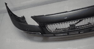 Zderzak przedni volvo V70 ii lift 455-46 2005 8