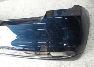 FIAT 500 LIFT NA 3 PDC ZDERZAK TYLNY 2