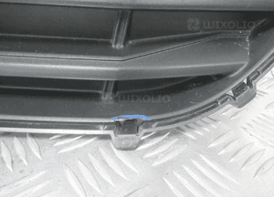 GRILL GRIL ATRAPA VW T6 LIFT 7LA853651B 2019-2023 rok 16