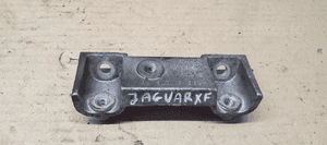 Łapa wspornik silnika Jaguar XF X250 2.7 TDV6 4R8Q-9W276-AB 2
