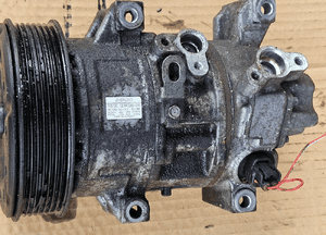 Toyota Corolla Avensis 2.2 2.0 D4D D-Cat sprezarka klimatyzacji  447260-1740  1741 1744 15