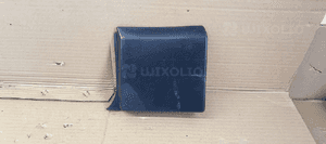 Listwa osłona słupka lewa nakładka Opel Vivaro B Trafic III 768196228R 768194839R 1