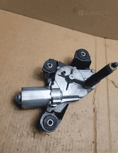 } SILNICZEK TYLNEJ WYCIERACZKI MEGANE III 0390201847 8