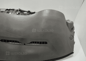 Deska konsola poduszka poduszki air-bag pasy renault zoe i 2013-2019 9