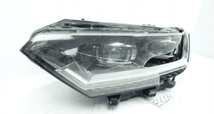 Vw passat B8 3G0 2014- full led lampa lewy przód lewa przednia 3G1941081G 2