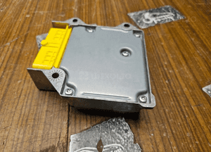 Sensor 8K0959655G Poduszek Modul Poduszek Sensor Airbag Air Bag Sterownik Audi A4 B8 A5 10