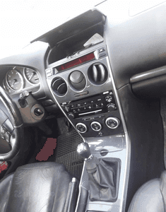 Mazda 6 05-07 Komputer Sterownik 2.0 citd RF7K 9