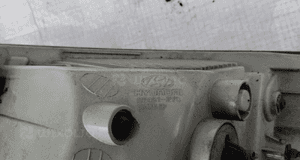 Lampa prawa lewa tył tylna hyundai IX35 w błotnik 92401-2Y0 92402-2Y0 6
