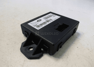 JAGUAR XF X260 XJ X351 STEROWNI MODUŁ BCM KOMFORTU 2