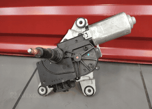 JEEP CHEROKEE LIBERTY KK SILNICZEK WYCIERACZKI TYŁ ORYGINAŁ 57010090AB BDB 1