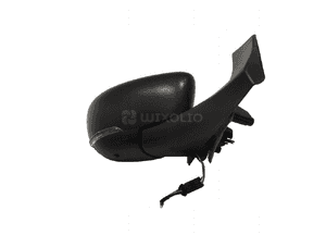 Lusterko prawe renault zoe ii 9 pin kabli 2019-2024 lift europa 1