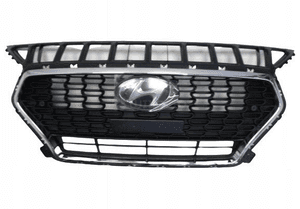 Hyundai I30 fastback grill atrapa chłodnicy 2xPDC czujniki parkowania  nowy oryginał 1