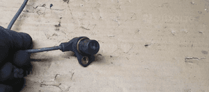 Czujnik położenia wału Febi Audi A4 B6 1.6 410570159 5
