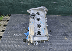 Silnik Słupek Motor 1.8 T Turbo AVJ BFB 150KM Audi A4 B6 B7 6