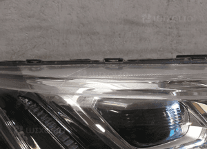 Lampa przód prawa mitsubishi eclipse cross full led 5