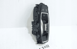 Audi wybierak przełącznik panel zmiany biegów dsg 85H713059J 2