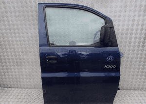 DRZWI PRAWY PRZÓD HYUNDAI H200 RADOM 1