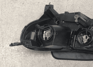 Peugeot expert iv 24-  citroen jumpy iv 24-  toyota proace ii lift 24-  opel vivaro c lift 24- lampa lampy reflektor reflektory przód przednie lewa prawa oryginał 25