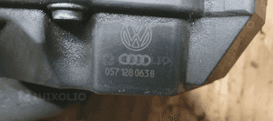 Przepustnica Audi A8 D3 4.2 TDI 057128063B 7
