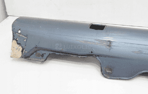 Listwa progowa amg lift komplet mercedes sl R230 12