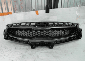Kia x ceed x-ceed 19- grill atrapa 1
