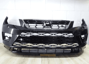 Seat ateca zderzak przód przedni 2016- 2020 575807221 1