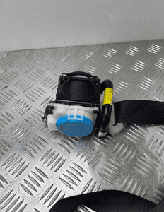 RENAULT KOLEOS II PAS BEZPIECZEŃSTWA PRAWY PRZÓD 868843320R 3