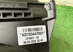 Obudowa filtra powietrza bmw G11 G15 G30 5.0i 7934478 5
