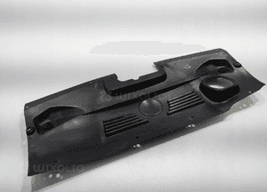 Osłona górna pasa przedniego bmw Z4 E85 7062811 2002-2006 5