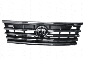 Vw touareg iii 760 r-line grill atrapa chłodnicy 1