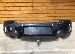 Mini countryman s R60 R61 zderzak tylny 1