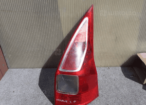 Lampa tył tylna prawa renault megane ii kombi lift 1