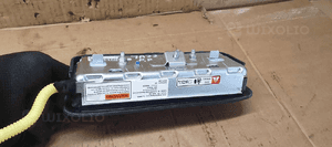 Poduszka fotela prawa pasażera AIRBAG Honda Jazz 78000-S6A 4